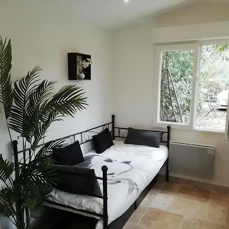 Apartman Route De Gougues