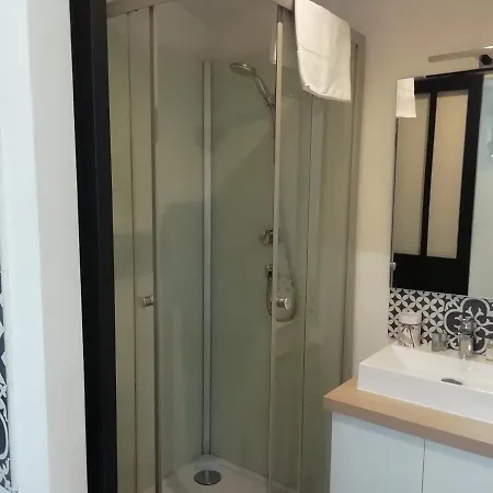 Route De Gougues Apartman Saint-Caprais-de-Bordeaux