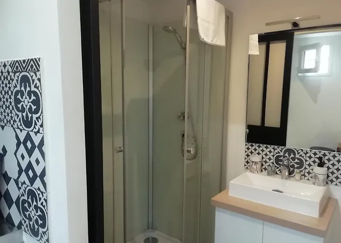 Route De Gougues Appartamento Saint-Caprais-de-Bordeaux